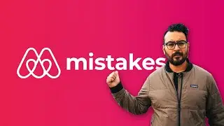 You’ll lose thousands hosting on Airbnb if you do this