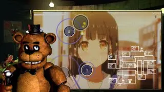 osu in FNAF