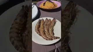 6 МАЯ  «Готовим у моря» со знаменитым шеф поваром рыбного ресторана «Марина»