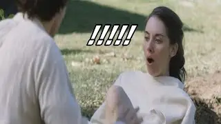 금욕의 수녀들이 가득한 곳에 젊은 남자 한명이 왔다!! (결말포함)