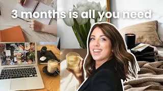 How to change your life in 90 days with Human Design
