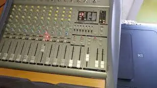 Deton mp184a