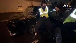ДАНИЛА ГОРИЛЛА ПОДНИМАЕТ КОПАТЫЧА