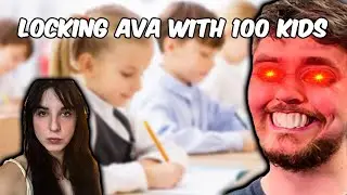 Mr.Beast in the future