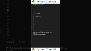 Round Float With F-String | Python Tutorial