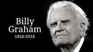 How Did Billy Graham Die?