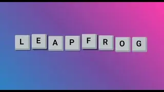 CSS Jumping Text Animation | HTML CSS Tutorial | 