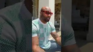 Does Mike have some Karma coming his way for being with Shayla?