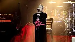 Наргиз с программой 