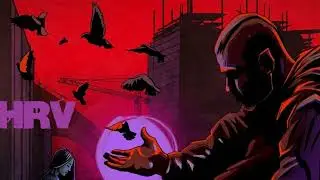 HRVCLANRECORDS761 / Увы , я не Святой (Official Audio) версия для наушников 2023