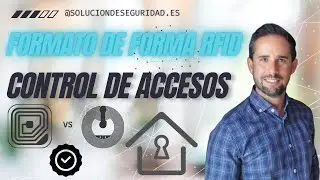 FACTOR DE FORMA CCAA  Y CREDENCIALES RFID