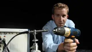 Introduction to Test and Field Measurements with NI PXI Dynamic Signal Analyzers