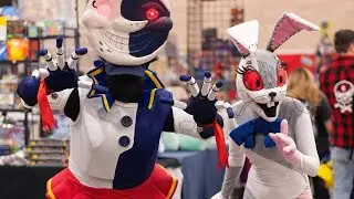 Thank You for Playing with Us!