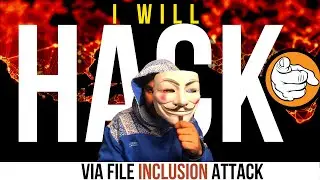 #7 dvwa file inclusion | dvwa file inclusion low | live bug hunting | bug bounty | hacker vlog