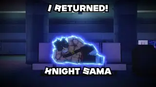 Xnight Returned After 1 Year!