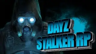 ДУХ ЗОНЫ ХОТЕЛ УНИЧТОЖИТЬ МЕНЯ В DayZ [ Stalker RP ]
