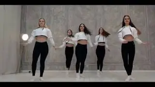 Mix dance/Bagheera/Elena/Танцы в Омске