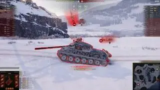 WorldOfTanks 2020 06 25 Хэвик делает ветер   ЛБЗ выполнено