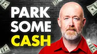 Park Your Cash:  Up To 6.5% APY
