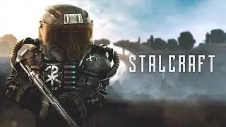 STALCRAFT