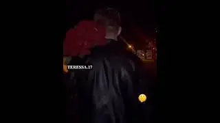 Глядя на ночь по Берлину ‘♥️ Атмосфера души Темнота love Чеченские песни  