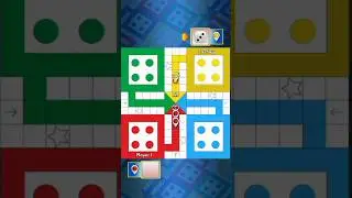 Ludo king | Ludo King game 2 player | Ludo game 