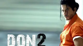 Don 2 Hind Kino O'zbek tilida , Дон 2 Хинд кино узбек тилида