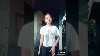 Tik tok viral indonesia II goyangan kembang desa 