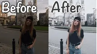 КРАСИВАЯ и ЭСТЕТИЧНАЯ обработка фото и видео в ИНСТАГРАМ 2020