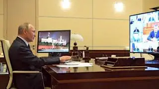 Выступление Путина 15 апреля и новая порция поддержки