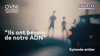 DES HYBRIDES ALIENS-HUMAINS ??👶👽 OVNI enquêtes secrètes