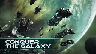 EVE Galaxy Conquest - Discovery