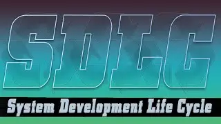 System development life cycle