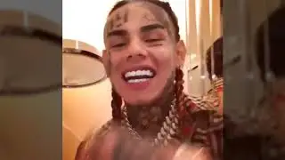 TEKASHI 6IX9INE PRESO DE POR VIDA! MINIMO 32 AÑOS EN PRISION