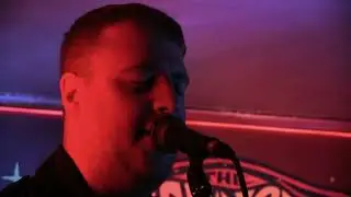 Evil Feet - Bring Me Home - The Washington - Sheffield - 29/08/24..