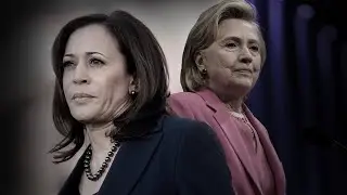 Kamala Harris Clinton