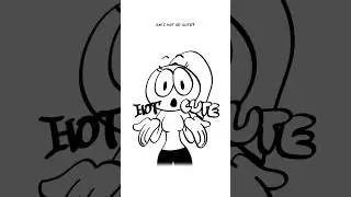 Am I Hot Or Cute? 🤨 (Animation Meme) 