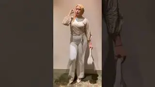 Hijab ketat