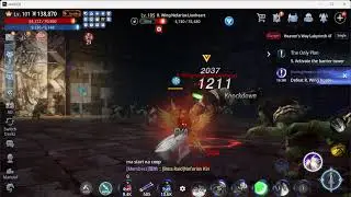 MIR4 GAMING
