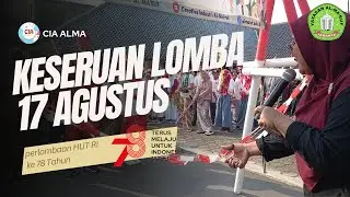 Lomba 17 Agustus 2023
