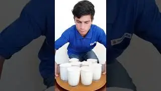 Please don't waste food, there are many people who don't have food