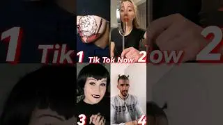 (WHERE PEPPERMINT)Who'stheBest?1,2,3 or 4?