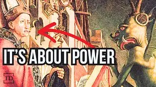 Why ‘Postliberal’ Christians Want a Dictator