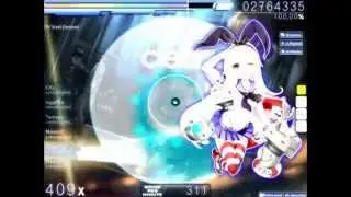 [osu!] Kalafina - to the beginning (TV Size) [Insane]