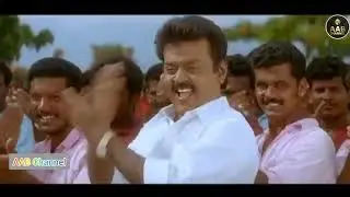 Mookkuthi Muthazhagu...| Kannupada Poguthaiya | Tamil Movie Video Song | Vijayakanth | 