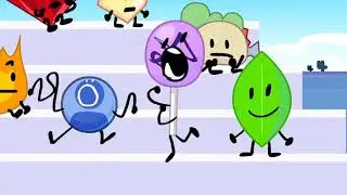 crazy bfb