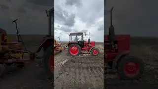Как мы заправляем нашу технику в полевых условиях? 