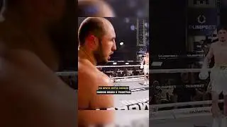 Ибрагим Исламов Напал на Тимура Никулина !