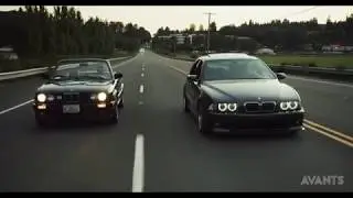 Avants - Enthusiasts Welcome