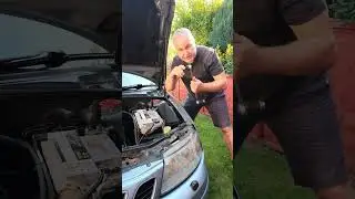Anti Roll Bar Drop Links Knocking